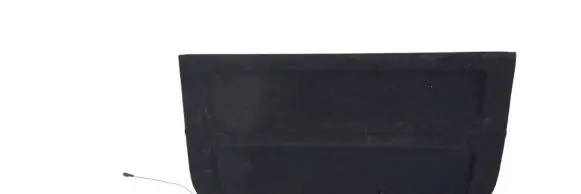 Mazda 6 Parcel shelf