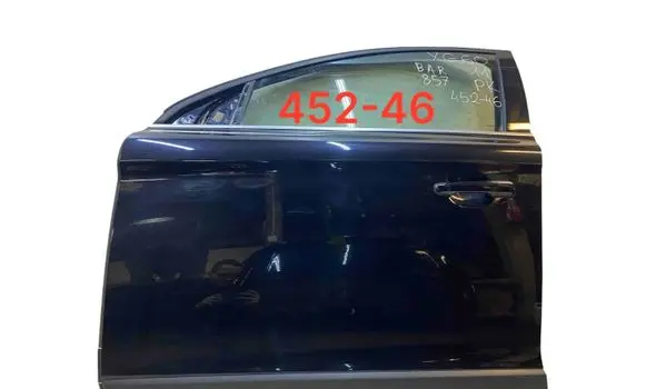 Volvo XC60 Front door