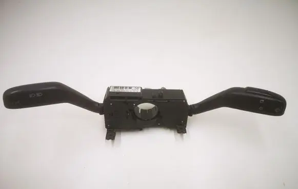 Volkswagen Multivan T5 Wiper turn signal indicator stalk/switch 7H0953503CC
