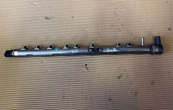 BMW X5 F15 Fuel main line pipe 0445216036 7805423 0281002949