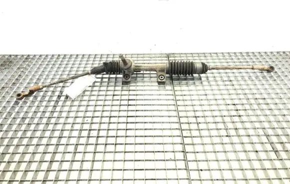 Steering rack