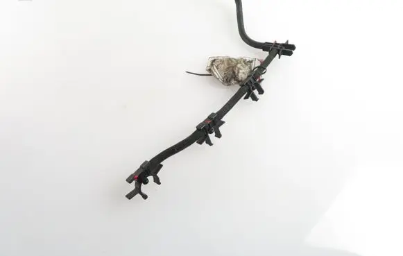 Renault Scenic I Fuel injector supply line/pipe 