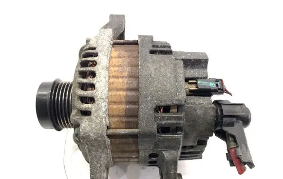 Dodge Caliber Generator/alternator 4801323AC