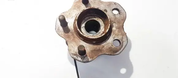 Nissan Murano Z50 Rear wheel hub
