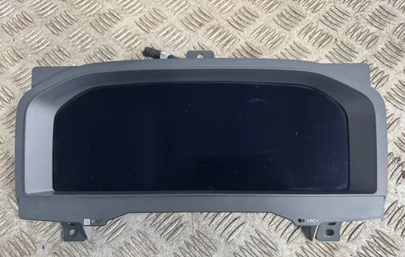 Nissan Qashqai J12 Speedometer (instrument cluster) 24809HN22B