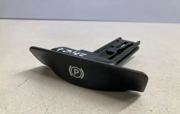 Mercedes-Benz E W211 Hand brake release handle 2114270020 70050001