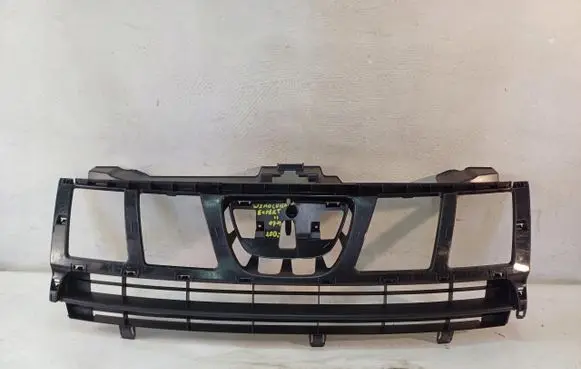 Peugeot Expert Front grill