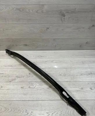BMW 5 F10 F11 Front bumper cross member 7203078 11071510 HX4201AD
