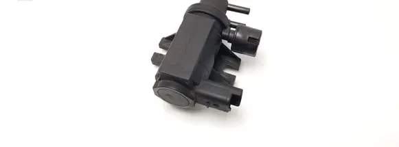 Peugeot 206 Turbo solenoid valve 9645029180