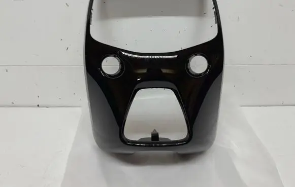 Peugeot 108 Dashboard center trim panel B0007486XU 554050H050
