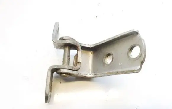 Toyota Avensis T250 Rear door lower hinge 