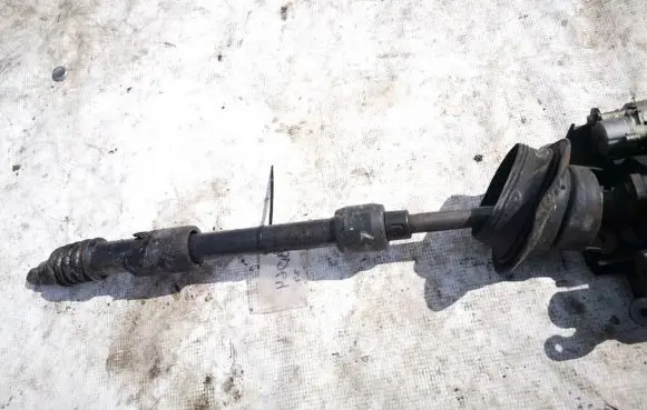 BMW X5 E53 Steering column universal joint