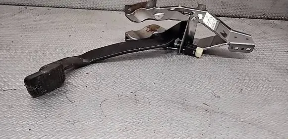 Opel Agila A Brake pedal