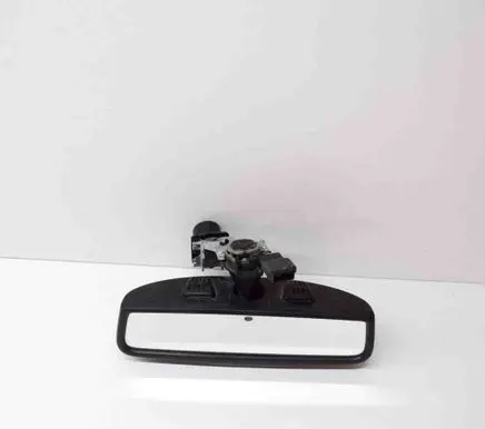 Maserati Ghibli Rear view mirror (interior) E11026542 GNTX971