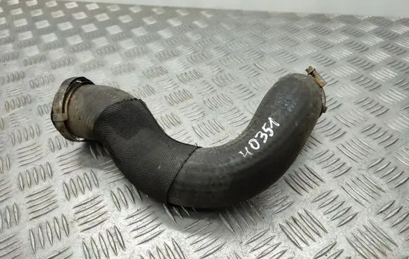 Citroen C4 Grand Picasso Intercooler hose/pipe
