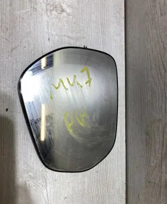 Ford Fiesta Wing mirror glass H1BB17K740