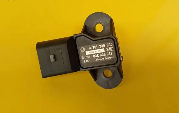 Seat Ibiza III (6L) Air pressure sensor 03C906051 0261230095