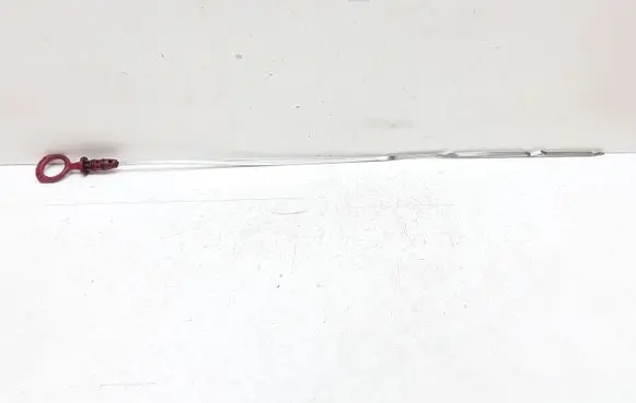 Oil level dip stick