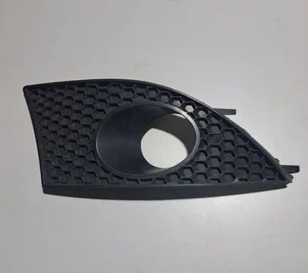 Seat Altea Front fog light trim/grill 5P0853666A