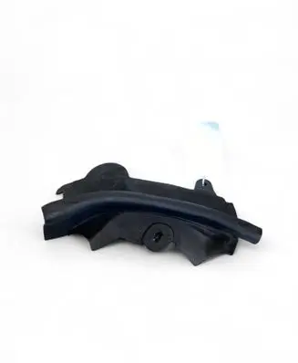 Engine compartment rubber