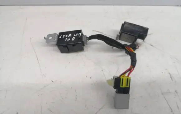 KIA Ceed Immobilizer control unit/module 954202V000 116RI000313 957102G100