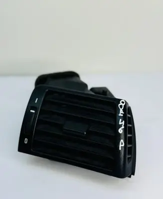 BMW 3 E46 Dashboard side air vent grill/cover trim 64228361898