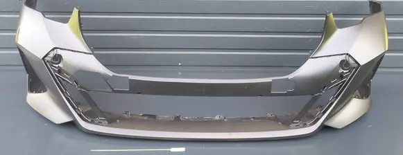 BMW 5 G60 Front bumper 8084653 SP8084653