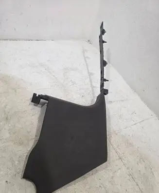 Bentley Continental (A) pillar trim 3SD853474C