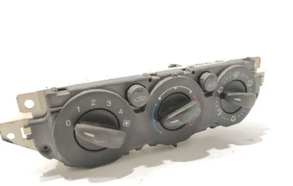 Ford Focus C-MAX Climate control unit 3M5T19980