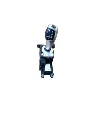 BMW X5 E70 Gear shifter/selector 9197970 919797002