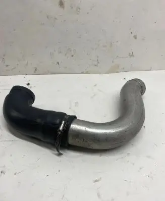 BMW 5 E39 Intercooler hose/pipe