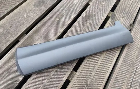 Honda CR-V Rear door trim (molding) 54011A010
