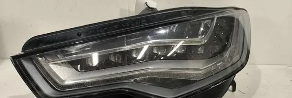 Audi A6 S6 C7 4G Headlight/headlamp 4G0941033C