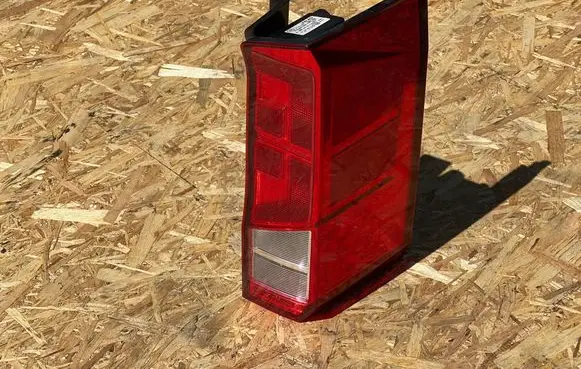 Volkswagen Crafter Rear/tail lights 7C0945096H 20000007 211026230