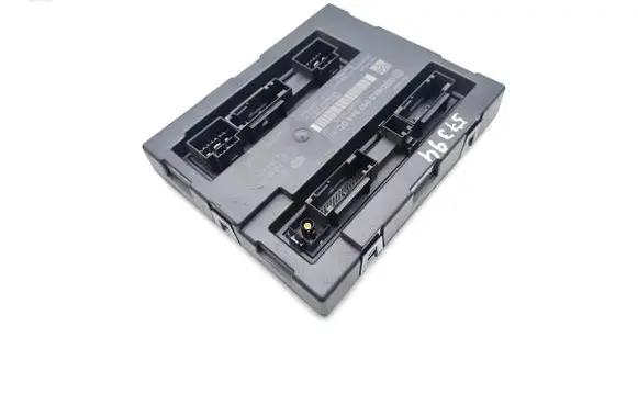 Audi A4 S4 B8 8K Comfort/convenience module 8K0907064GC 5DK009918 8K0907064FC