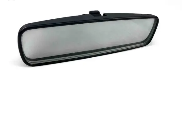 Rear view mirror (interior)