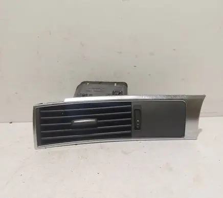 Audi A6 S6 C6 4F Rear air vent grill 4F1820901A