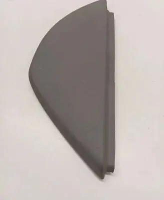 Volkswagen Transporter - Caravelle T5 Dashboard side end trim 7H0858036B