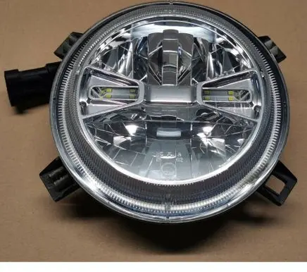 Fiat Topolino LED Daytime headlight 9851161380DAN 9851161380