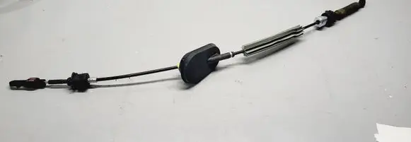 Renault Arkana Gear shift cable linkage 349356PD0C