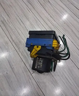 Renault Laguna II ABS Pump 8200053423C