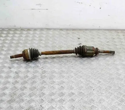 Mitsubishi Outlander Front driveshaft 5872188