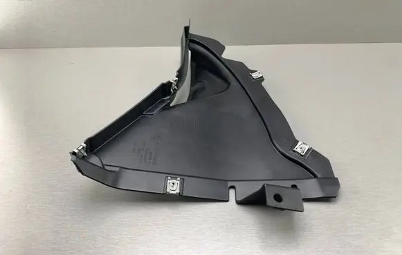 BMW 5 F10 F11 Front mudguard 7312829 51757312829 7186517