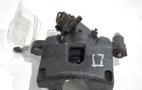Renault Laguna III Rear brake caliper 