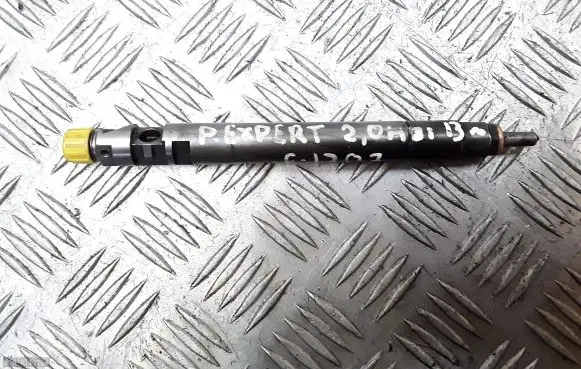 Peugeot Expert Fuel injector