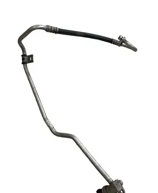 Opel Vivaro Air conditioning (A/C) pipe/hose 924903875R