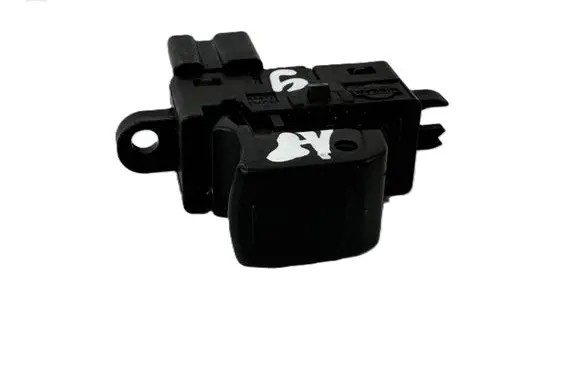 Nissan Qashqai Electric window control switch 25411JD000 2967