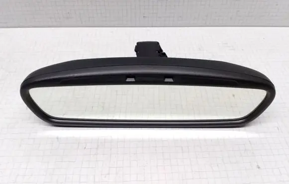 Ford Focus C-MAX Rear view mirror (interior) 015624 3S7A17E678BA