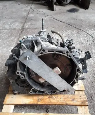 Renault Espace - Grand espace IV Automatic gearbox 7711135097 8200377292