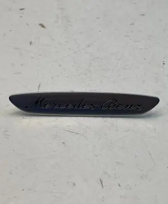 Mercedes-Benz S W222 Other badges/marks 62590372X 62581372